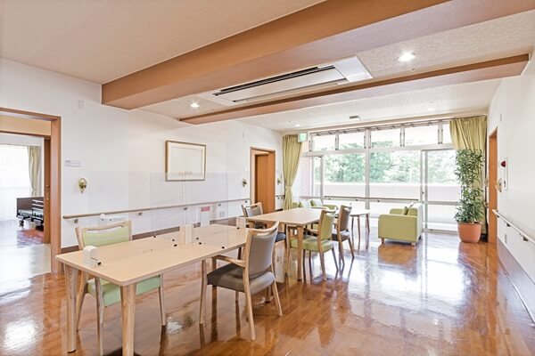【基本情報】高齢者向けシェアハウスとは?