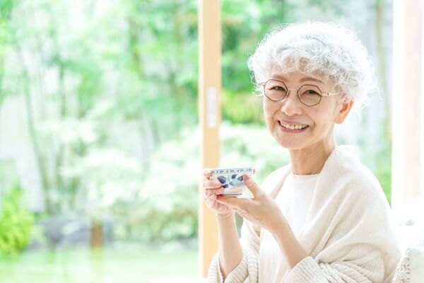 高齢者向けシェアハウスが人気を集める理由