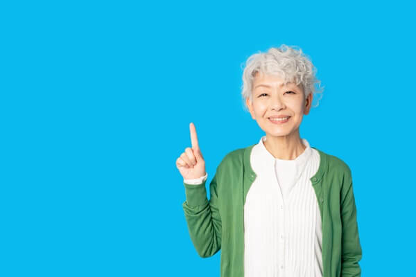 高齢者向けシェアハウスを選ぶ3つのポイント