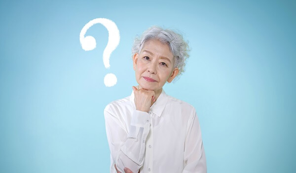 高齢者向けシェアハウスに関するよくある質問