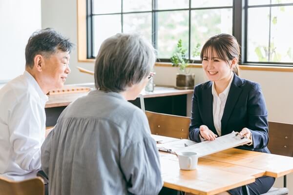 ひとりの生活に不安を感じたら「ひとりのミカタ」へご相談ください