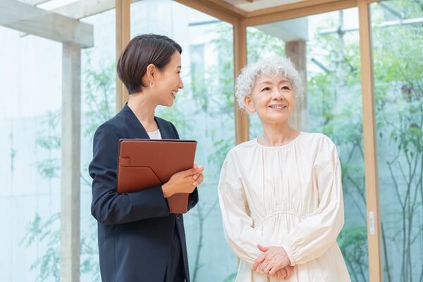 老後の住み替えは必要？タイミングはいつ？50代から考える住まいの選択肢を徹底解説