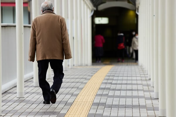 一人でいると寂しいので病気になる？症状別の病気と対処法を徹底解説