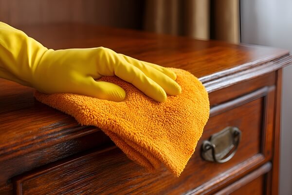 婚礼家具の処分が難しい理由【心理的・物理的な壁】