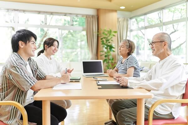 預金の遺産分割の流れをおさらい