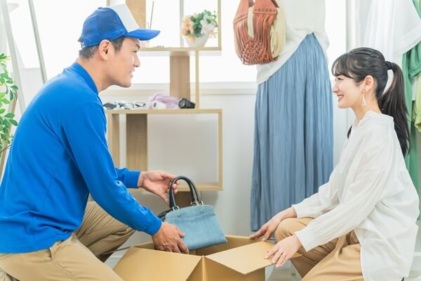 実家の片付けが大変なときは専用サービスを活用しよう