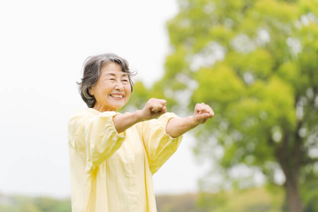 事前が肝心！気象病・天気痛の予防対策