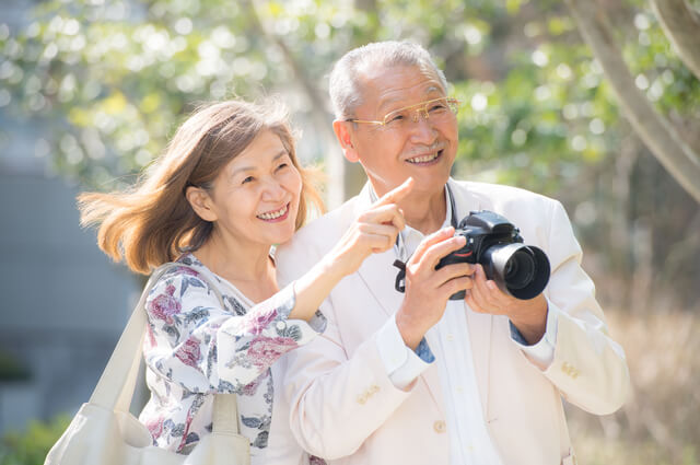 まとめ：目の健康を意識し、「快適に見える目」を守ろう