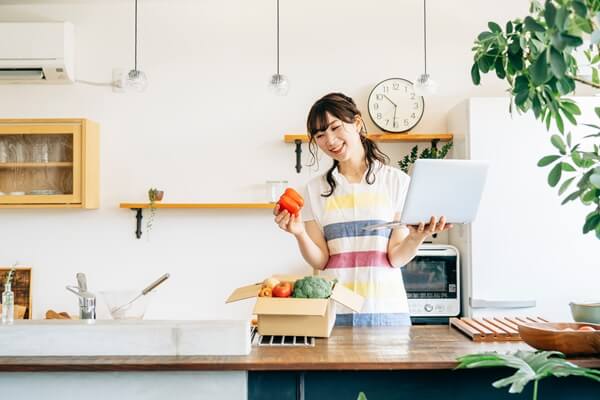 お得で手間のかからない返礼品選びなら「セゾンのふるさと納税」