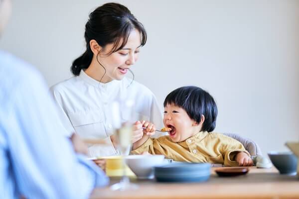 【シミュレーション】養育費はどのくらいかかる？