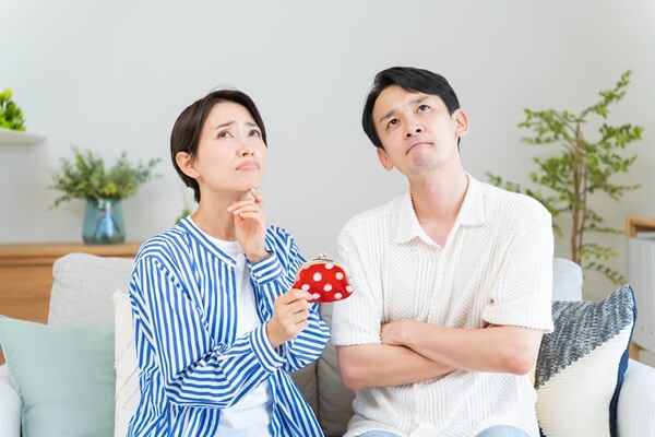 夫婦で生命保険に加入するのはお得？