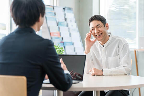 将来の不安を考えすぎてしまうときの対処法