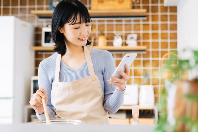 災害時に役立つ！ポリ袋調理のコツと注意点