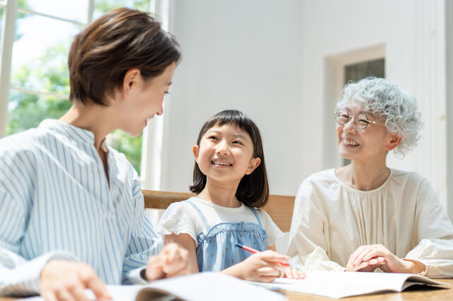 お年玉をもっと楽しく！子どもとお金の話をしてみよう