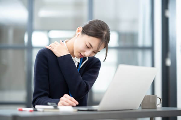 介護と仕事を両立している人の実態