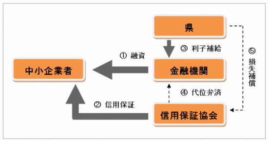 制度融資