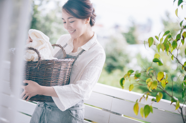 まとめ：洗濯物の黄ばみ＆臭いはナチュラル洗濯で解決！