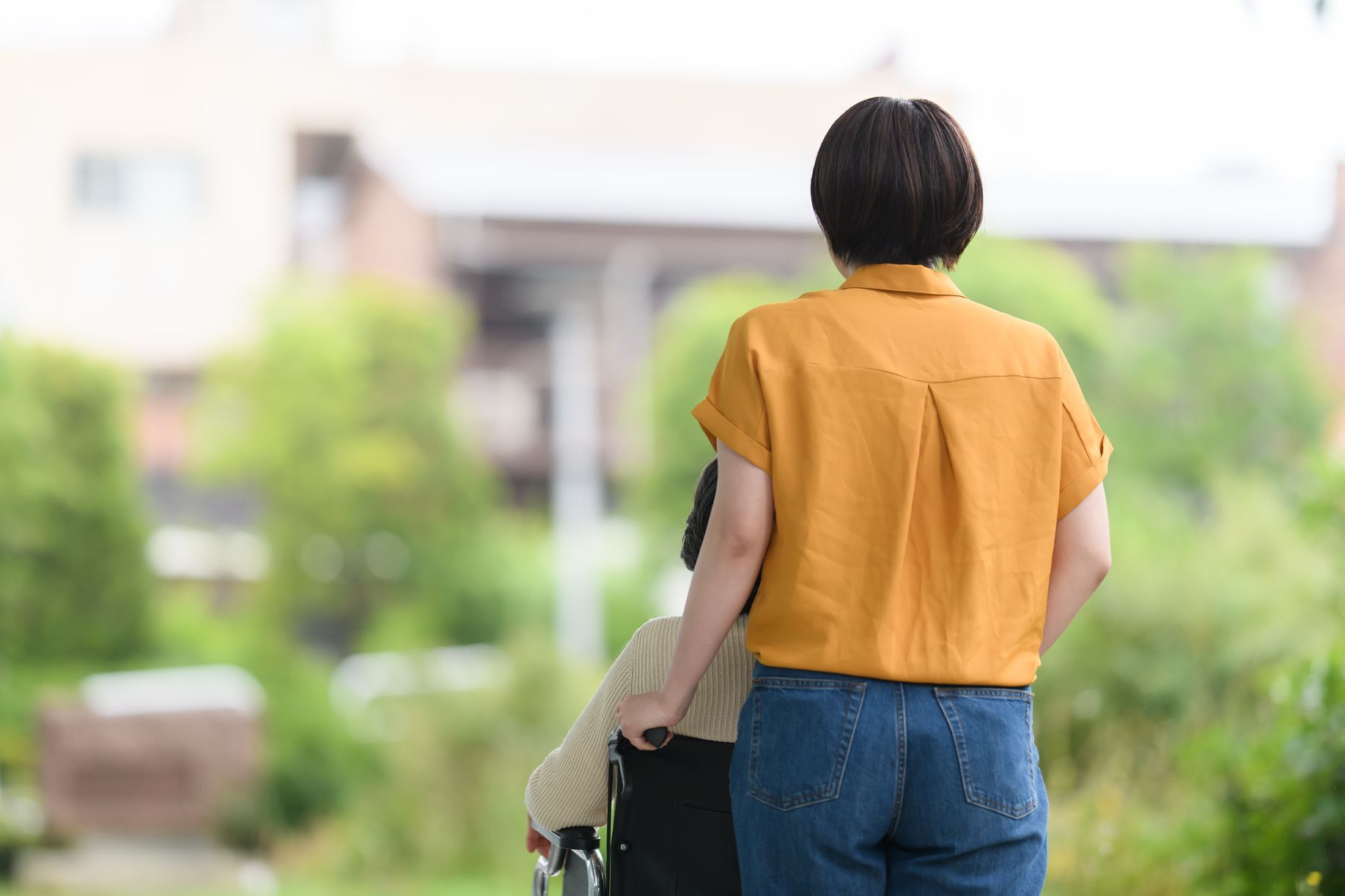 「介護離職で貯金ゼロ」人生の“どん底”から脱出したい…ワタシが「資産形成」をはじめた理由