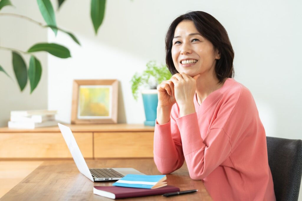 資産形成は「思い立ったが吉日」