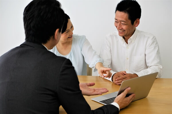 高齢者におすすめの賃貸物件