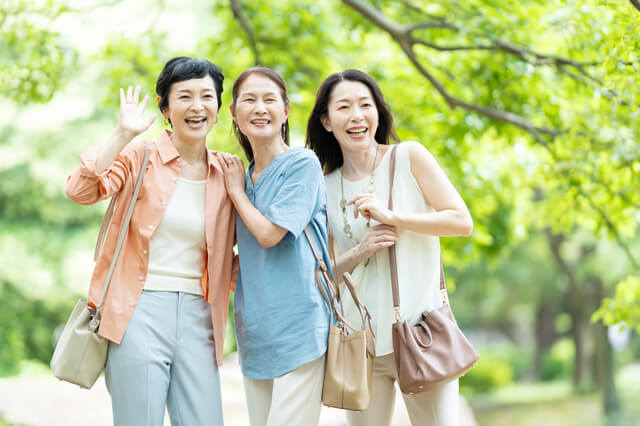 まとめ:健康寿命を守るために、今からできること