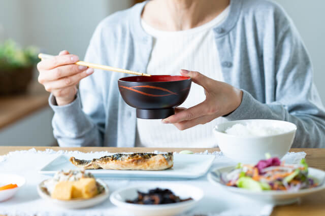 血糖値スパイクになりやすい人の特徴