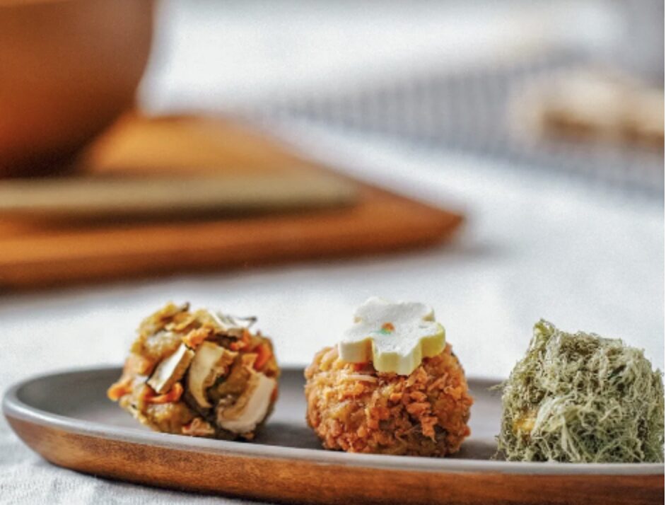 好きな具材でアレンジ自在!毎日飽きない味噌玉レシピ
