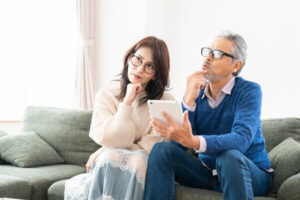 医療保険はいらない？50歳以上の世代がチェックしたい判断ポイント