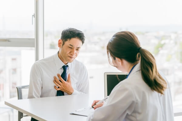 医療保険の必要性