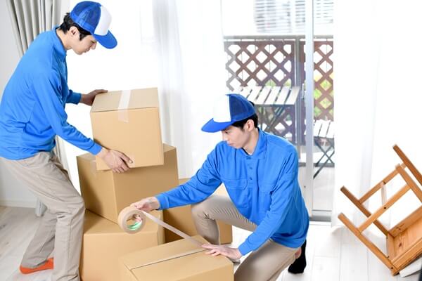 金額を決める要素は主に3つ!引っ越し費用の内訳