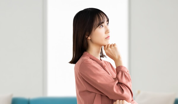 将来の資産形成に不安を感じていませんか?