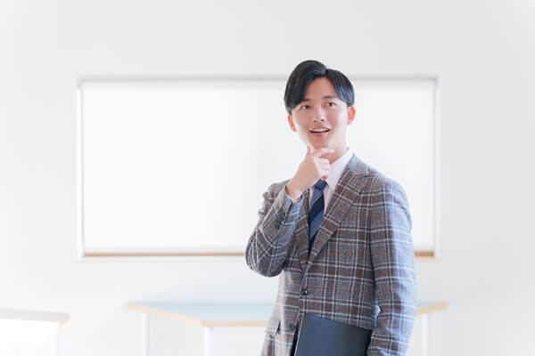セゾンのスマート不動産投資はどんな人に向いている?
