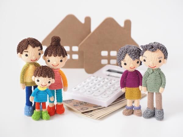 内縁関係での親子の相続権と認知の重要性