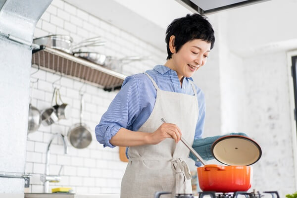 50代からの孤独を前向きに変える具体的な方法