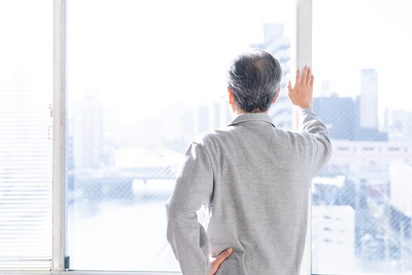 孤独感の正体|一人でも寂しくない心の持ち方