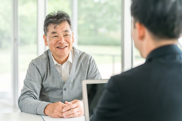一人の生活に安心を|孤独に備えるための終活サポート