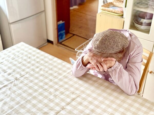 孤独を感じた時の対処法は？つらい「孤独感」「不安」を解消する方法 