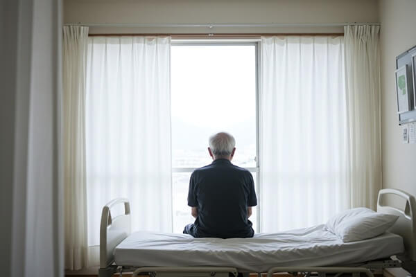 孤独感の正体とは?誰でも感じることがある「心の寂しさ」