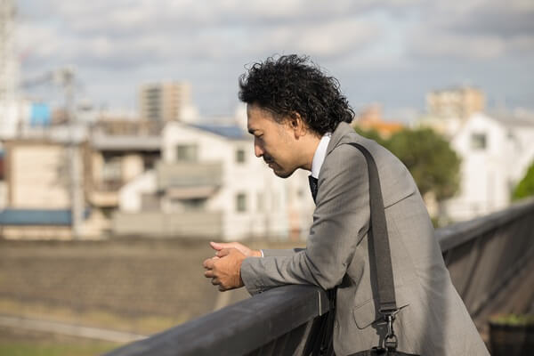 孤独感が強くなる3つの根本的な原因