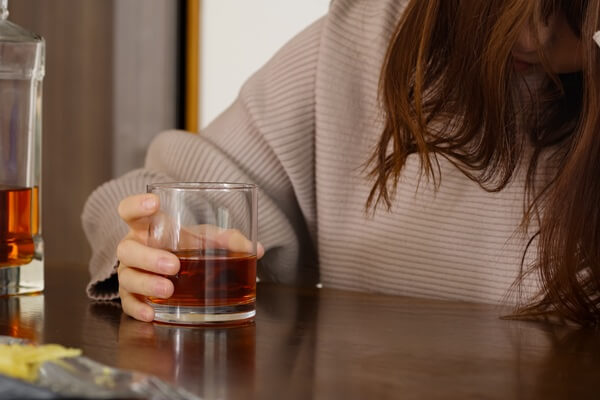 孤独感が身体と心に与える健康リスク