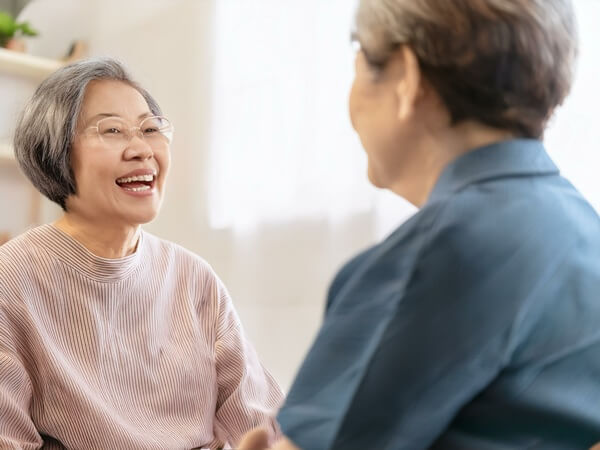 独身者が孤独死を防ぐための5つの対策