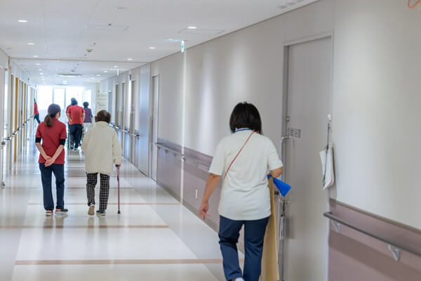 孤独死の対策方法