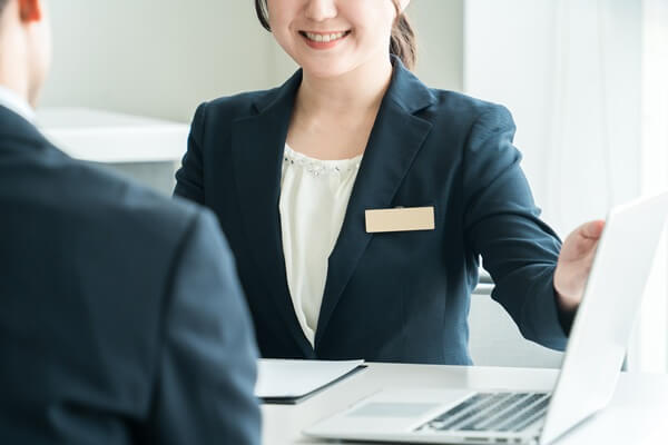「ひとりのミカタ」で実現するおひとりさまの安心した暮らし