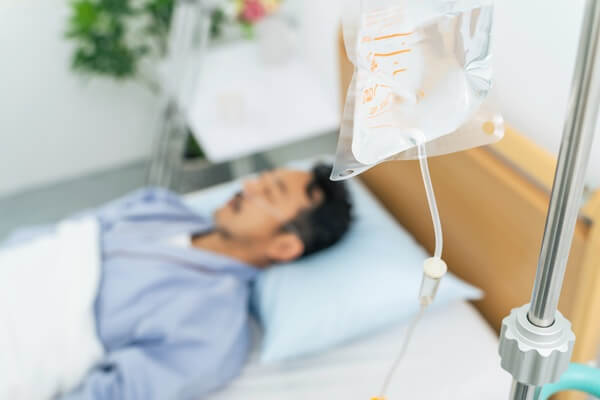 尊厳死とは