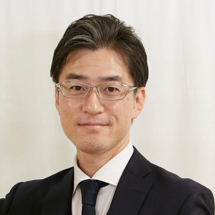 髙橋 敬史 氏の画像