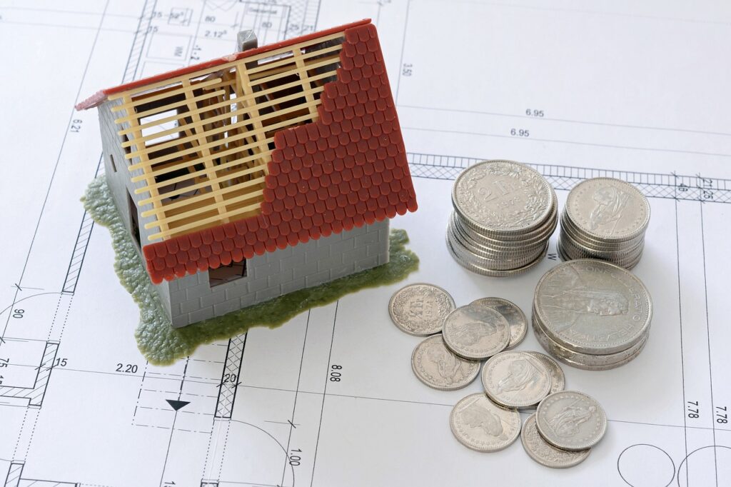 低金利でまとまった金額を資金調達したいなら不動産担保ローンがおすすめ