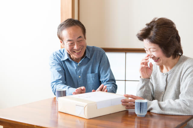 喜ばれるお中元の選び方