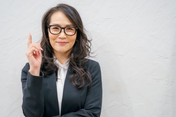 担保が必要な融資に向いている人の特徴