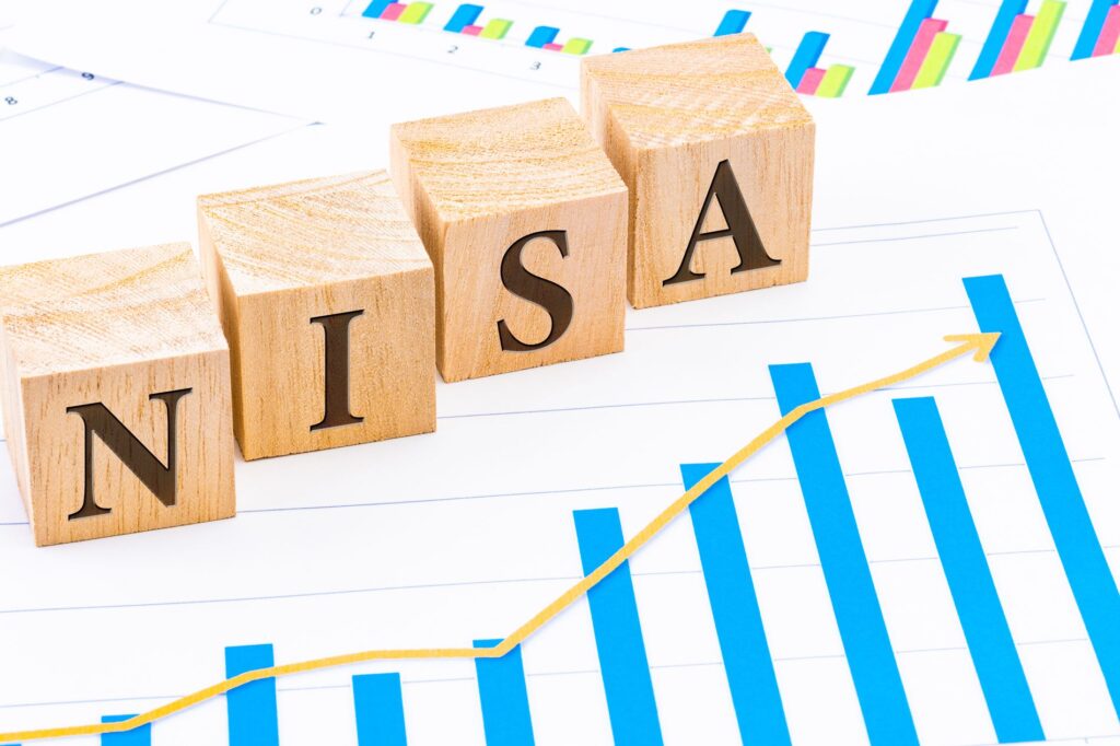 投資初心者は「NISA」の利用もひとつの手