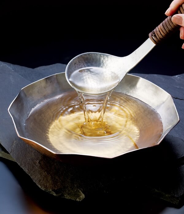 出汁の専門家、茅乃舎が指南。出汁の種類を知って使い分けを楽しもう